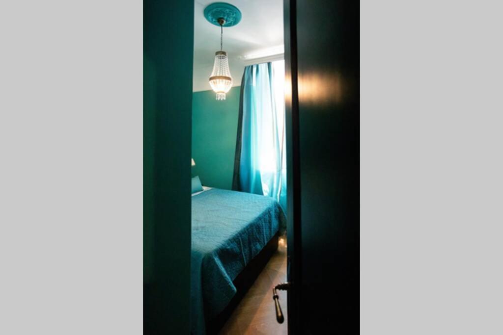 Luxurious Apartment Bella Lux In City Center With Free Parking Included! 스플리트 외부 사진