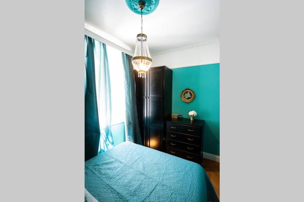 Luxurious Apartment Bella Lux In City Center With Free Parking Included! 스플리트 외부 사진