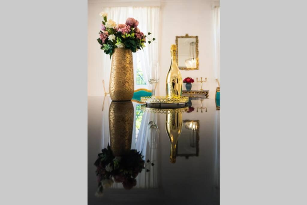 Luxurious Apartment Bella Lux In City Center With Free Parking Included! 스플리트 외부 사진