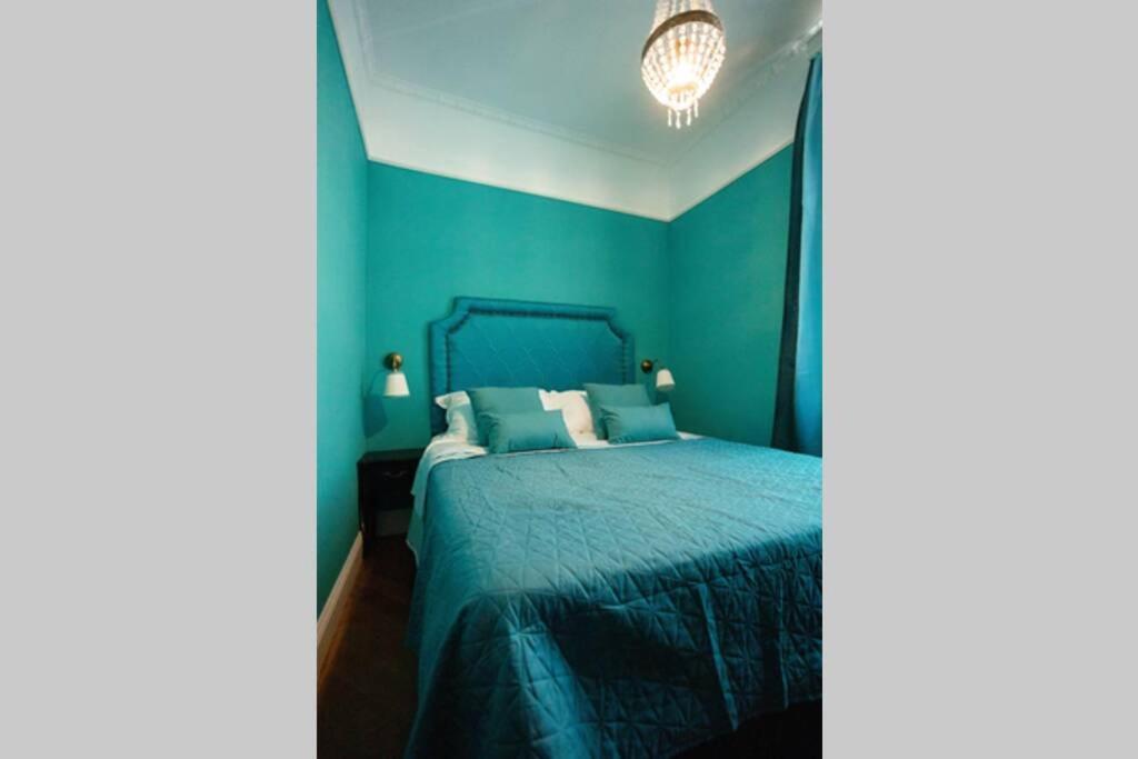 Luxurious Apartment Bella Lux In City Center With Free Parking Included! 스플리트 외부 사진