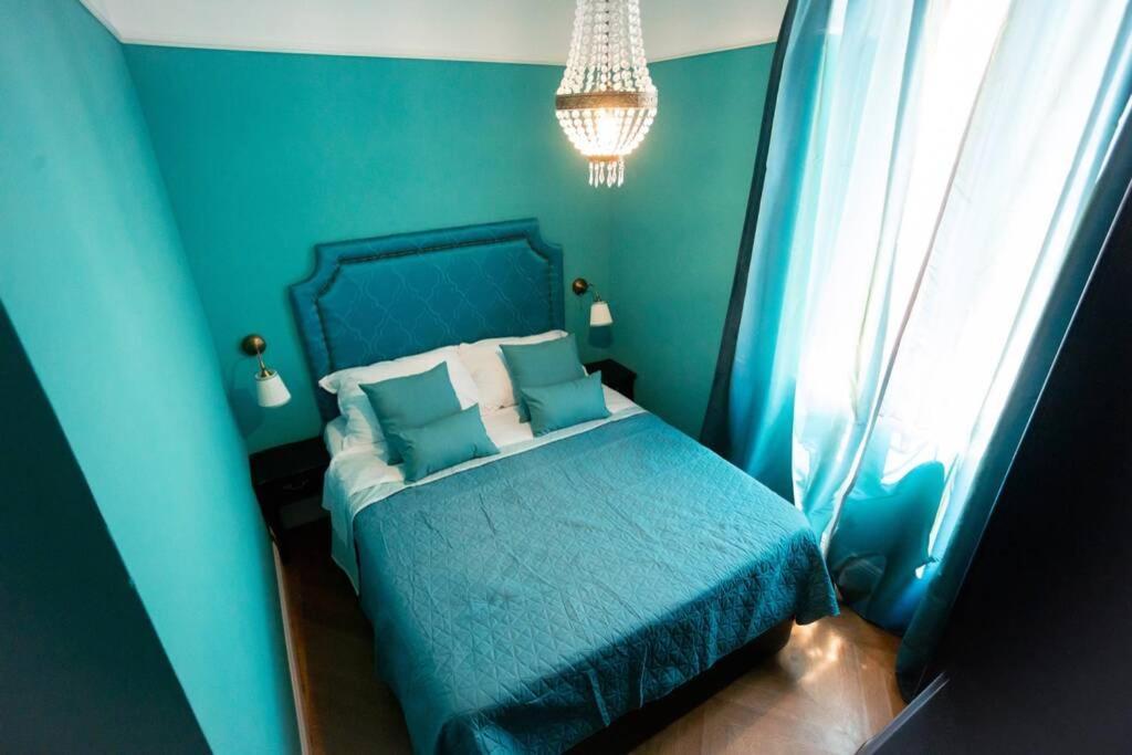 Luxurious Apartment Bella Lux In City Center With Free Parking Included! 스플리트 외부 사진